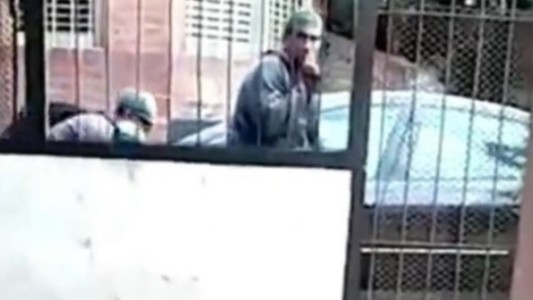 Atraparon en Chaco a otro de los acusados de asesinar a golpes a un hombre en González Catán