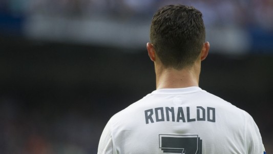 Cristiano Ronaldo: "En mi cabeza, soy mejor que Messi"