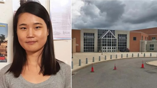 La mujer de 29 años que se hizo pasar por una estudiante de 16 y cursó una semana en una secundaria