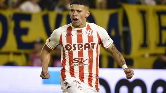 Rosario: Balean la casa de los padres del jugador de Unión Imanol Machuca