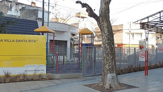 Por ley, un barrio porteño tendrá su primera plaza