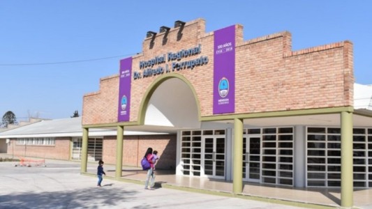 Tenía prisión domiciliaria y lo hallan muerto en un presunto accidente de moto en Mendoza