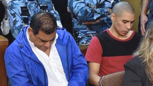 Femicidio de Lucía Pérez: prisión perpetua para uno de los acusados y ocho años de cárcel para el otro