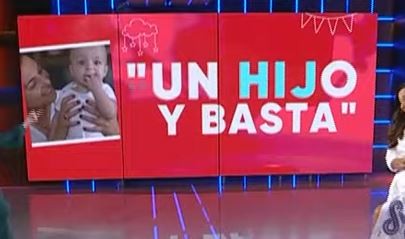 "Un hijo y basta": familias que desafían los prejuicios y las costumbres