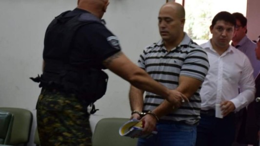 Piden 12 años de prisión para un exjefe de Prefectura acusado de narcotráfico en Corrientes