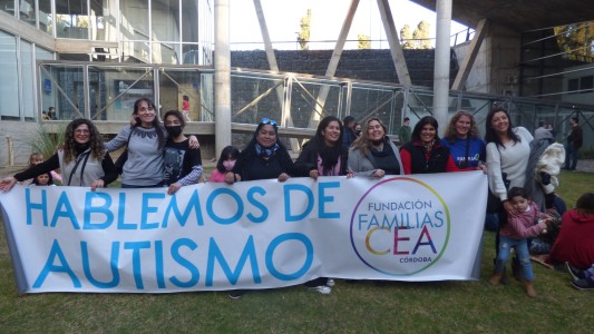 Las primeras Jornadas Federales de Autismo se harán en Córdoba