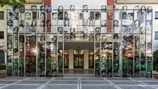El Museo Sitio de Memoria ESMA, cerca de convertirse en Patrimonio Mundial de la UNESCO