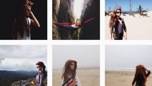 Socalitybarbie: la muñeca que ridiculiza los hábitos de la gente en Instagram
