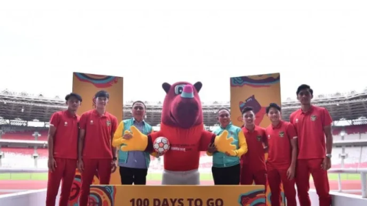 Corre riesgo el Mundial Sub-20 en Indonesia y Argentina se ofrece para organizarlo