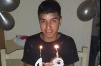 El detenido por el crimen del estudiante de General Rodríguez tenía libertad condicional