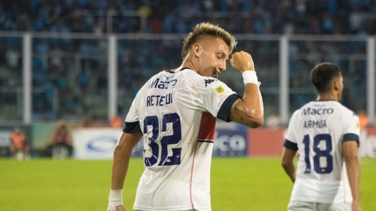 Feroz crítica de Mario Pergolini a la dirigencia de Boca Juniors por Mateo Retegui: “¿Alguien sabe por qué nunca fue considerado?”