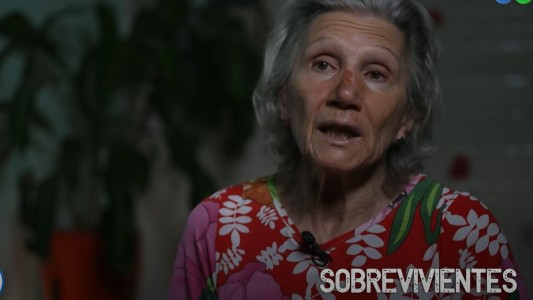 Sobrevivientes: de la rutina de la ciudad a estar cara a cara con la muerte