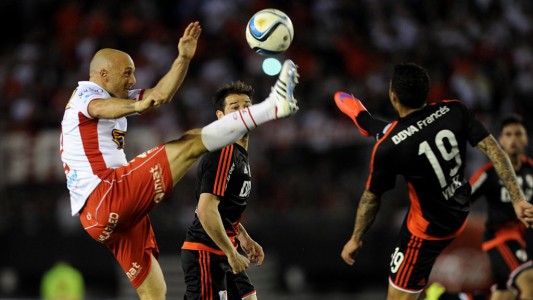 River y Huracán abren la serie de semifinales en la Sudamericana