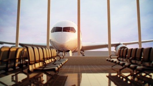 Alerta por los vuelos en Semana Santa: Trabajadores de la ANAC y JetSmart anunciaron paro