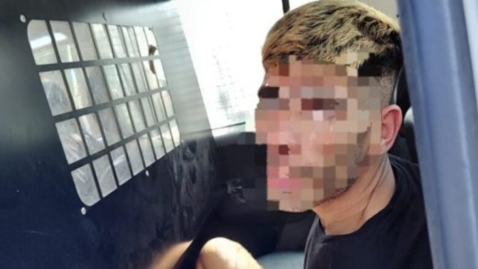 "¿Ahora te hacés el antichorro?": mató a su cómplice porque se negó a robar