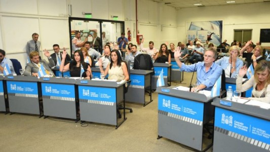 Polémico proyecto en el Concejo Deliberante de Córdoba: piden rinoscopía para candidatos