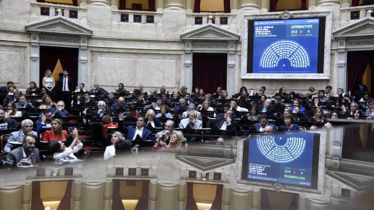 Diputados aprobó la creación de juzgados y fiscalías en Santa Fe para frenar la escalada de violencia narco