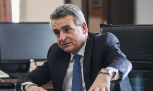 Rossi se presenta en Diputados por primera vez desde que asumió como jefe de Gabinete
