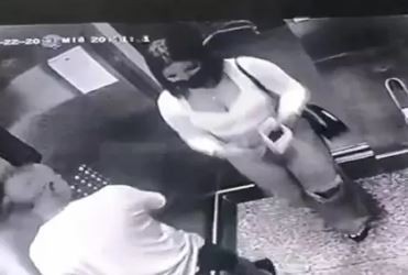 Buscan a la "viuda negra" que usa barbijo y seduce por Tinder: ahora robó más de US$ 100.000 en Palermo Hollywood