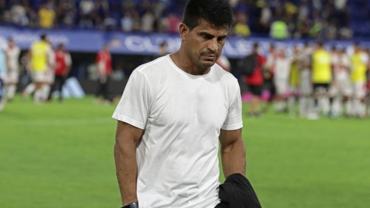 "Cada tres meses salí campeón": Ibarra habló de su salida de Boca y la relación con Riquelme