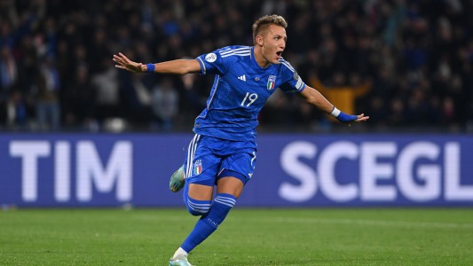 Luego del éxito de Mateo Retegui, en Italia planean citar a más "argentinos oriundos"