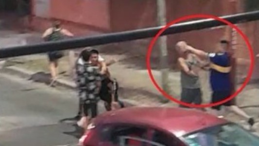 Murió tras agonizar 18 días luego de una pelea de tránsito