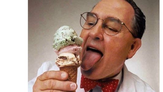 La historia del hombre de la lengua de un millón de dólares