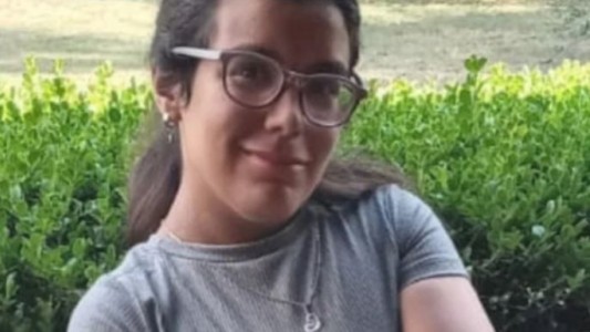 Desesperada búsqueda de una adolescente desaparecida en General Rodríguez