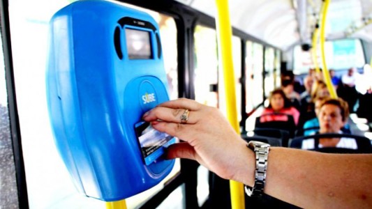 Desde este sábado el boleto mínimo de colectivo pasará a costar $39,54 en el AMBA