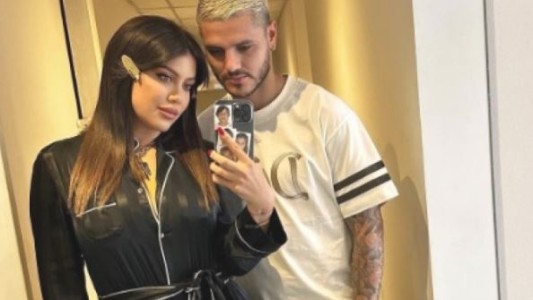 Wanda Nara aseguró que quiere tener otro hijo con Mauro Icardi