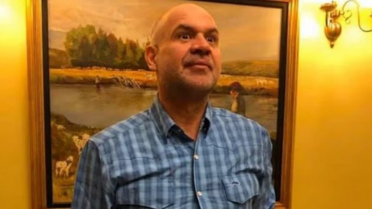 "Se tiró": dijo el empresario detenido por la muerte de una mujer tras caer de un sexto piso en Retiro