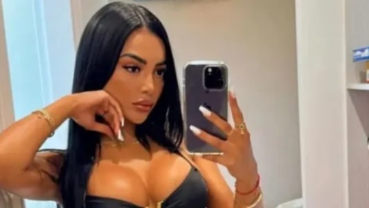 Investigan si la joven brasileña que murió al caer de un balcón tuvo un brote psicótico