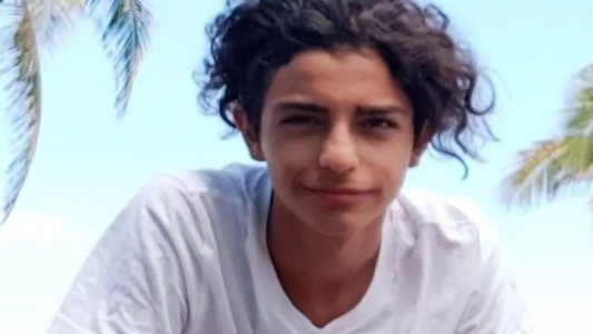 Prisión perpetua para los dos policías acusados de disparar contra Blas Correas y sus amigos