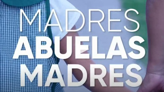 "Madres abuelas", cuando la vida te obliga a volver a la crianza