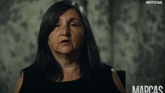 Marcas: Fabiana, una víctima de las inundaciones de La Plata que escapó de milagro