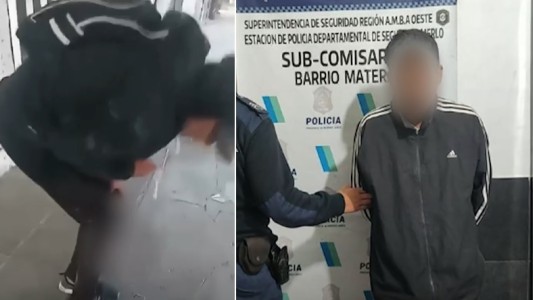 Balearon a un albañil de 16 años para robarle el celular cuando esperaba el colectivo