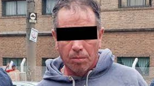 Tras 5 años prófugo, arrestaron al acusado de empujar a un hombre abajo un colectivo para matarlo