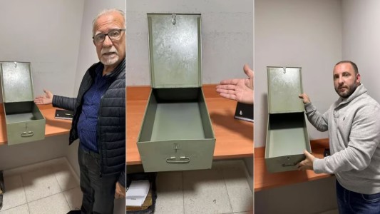 Escándalo en Los Andes: vendieron un jugador a Boca y cuando fueron a buscar el dinero había desaparecido