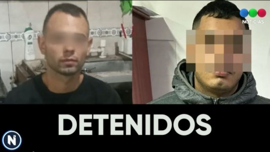 Detienen a un segundo sospechoso por el crimen del colectivero Barrientos