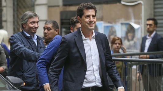 Eduardo de Pedro confirmó que habrá una PASO en el Frente de Todos: “El Presidente nos llevó hasta acá”