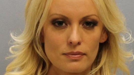 Stormy Daniels: quién es la mujer que puede mandar preso a Donald Trump