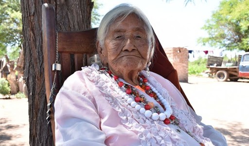 Murió la última sobreviviente de la Masacre de Napalpí y decretan tres días de duelo en Chaco