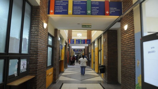 Santa Fe: Un bebé de 6 meses con dengue está grave y tiene Covid-19