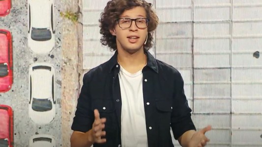 Cortémosla: el Trinche y los temas que nos afectan en la vida cotidiana