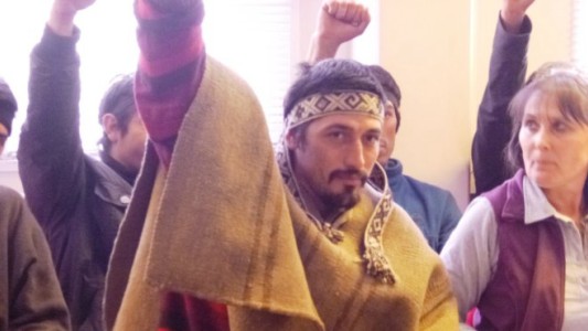 El fiscal Marijuan denunció a Jones Huala por incitar a la violencia