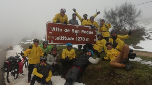 El empresario neuquino que "regala" viajes a sus empleados