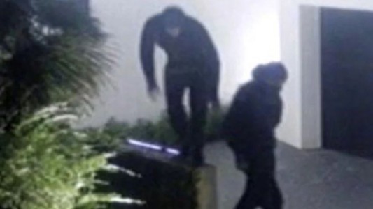 Intentaron entrar a robar a la casa de Lionel Messi