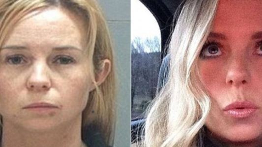 Una maestra tenía sexo con el hijo del detective contratado por su marido para seguirla