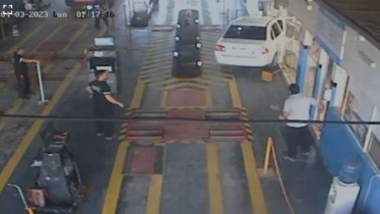 Por un error de cálculo, se quedó sin VTV - #FlashChat