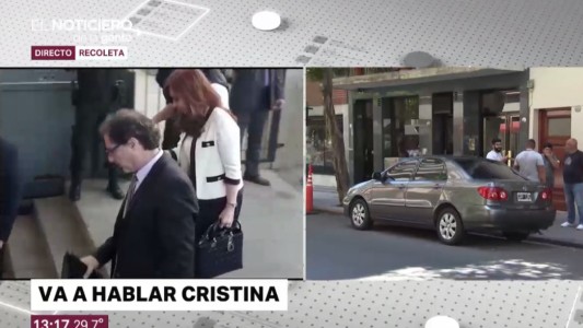 El juez Claudio Bonadio dictó el procesamiento y pidió el desafuero de Cristina Kirchner